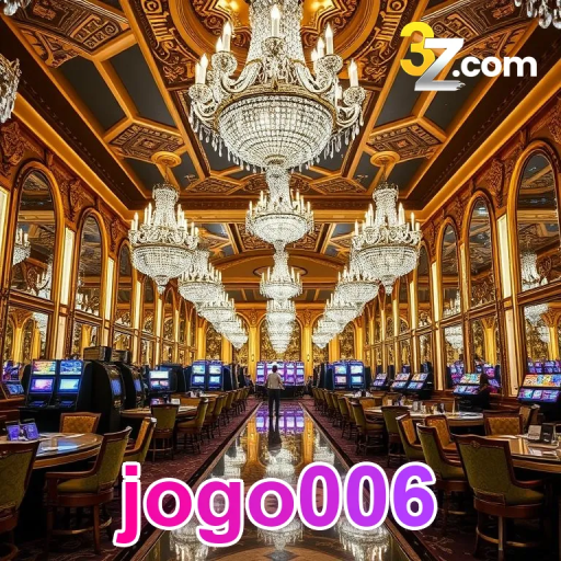 Bônus Imperdíveis em Jogo006: Diversão Garantida para Jogadores!