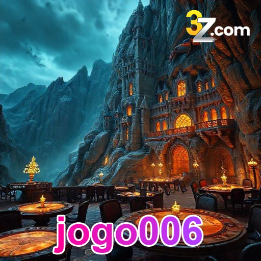 Login Criativo e Engajante no Jogo006 para Gamers