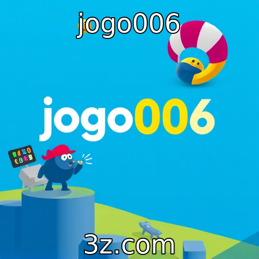 jogo006 - O crescimento do mercado de jogos móveis