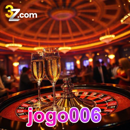 Slots Inovadores no jogo006: Diversão e Ganhos em Grande Estilo