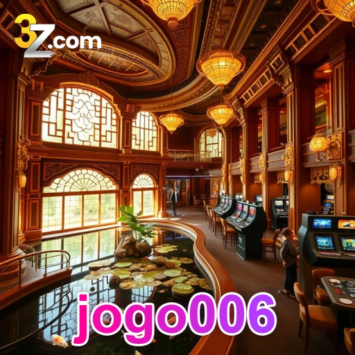 A Experiência VIP do Jogo006: Muito Além do Comum