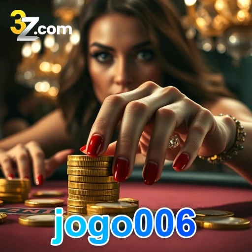 jogo006 Cassino Online