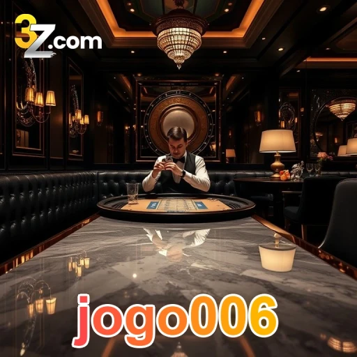 jogo006 Área de Acesso